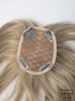 Flex Top Piece By Amore | Mono Top -Best Wig Shop 912 FLEX TP CREAMY TOFFEE R 525x700 f7f061c7 f6b4 4f37 986f 9b8f701ab4bf