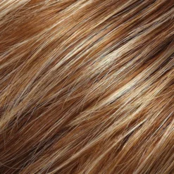 Courage Wig By Jon Renau 18 Courage Wig By Jon Renau -Best Wig Shop AMBER RED W CARAMEL BLONDE HILITES FS26 31 157154e8 6d5f 4274 ac77 6bf3dcb12082