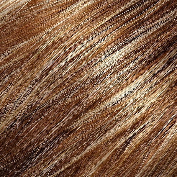 Courage Wig by Jon Renau Courage Wig By Jon Renau -Best Wig Shop AMBER RED W CARAMEL BLONDE HILITES FS26 31 157154e8 6d5f 4274 ac77 6bf3dcb12082