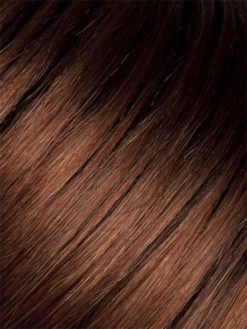 Wing Wig By Ellen Wille | Mono Crown 11 Wing Wig By Ellen Wille | Mono Crown -Best Wig Shop AUBURN MIX 6e941f83 6675 4603 aa00 9e2792966c47
