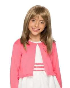 Alyssa Wig By WigPro | Children's Wig