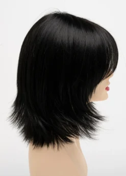 Amber Wig By Envy | Mono Top -Best Wig Shop Amber Black