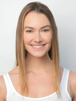 Flex Top Piece By Amore | Mono Top -Best Wig Shop Amore FlexTP Before 525x700 25a964a3 2f6f 438c be75 7a9ca7769a7f