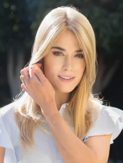 Flex Top Piece By Amore | Mono Top -Best Wig Shop Amore FlexTP CreamyToffee 525x700 ae37a0d4 aa60 43d7 97e8 e413ec72d0c7