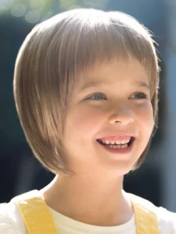 Kensley Wig By Amore | Mono Top | Children's Wig 4 Kensley Wig By Amore | Mono Top | Children's Wig -Best Wig Shop Amore Kensley Mochaccino 2 525x700 be393631 8a86 4d31 88b2 d9ab3ba738c5