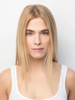 Luxe Top Piece By Amore | Topper | Lace Front -Best Wig Shop Amore LuxeTP Before 525x700 8feae180 1104 42f6 a3e6 617527fc08c2