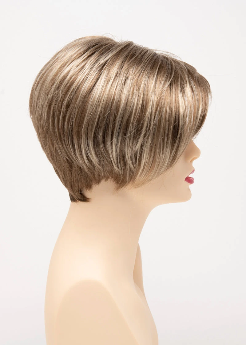 Amy Wig by Envy | Mono Part Amy Wig By Envy | Mono Part -Best Wig Shop Amy Almond Breeze