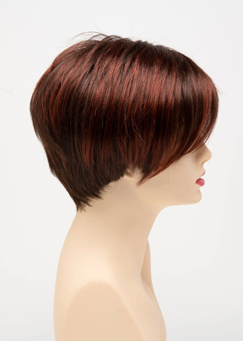 Amy Wig by Envy | Mono Part Amy Wig By Envy | Mono Part -Best Wig Shop Amy Chocolate Cherry