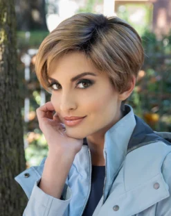 Amy Wig By Envy | Mono Part 2 Amy Wig By Envy | Mono Part -Best Wig Shop Amy ToastedSesame 4064