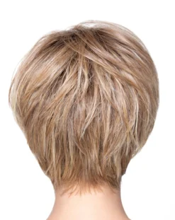 Angled Pixie Wig By TressAllure -Best Wig Shop Angle Pixie 14 26 10 283