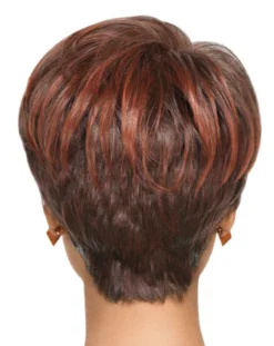 Angled Pixie Wig By TressAllure -Best Wig Shop AnglePixieBack B