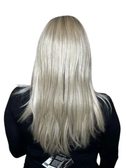 Attract Mono Wig By Ellen Wille | Double Mono Top -Best Wig Shop AtrractMono EW ChampagneRooted back