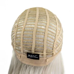 Olivia BA607 Wig By Wigpro -Best Wig Shop BA607 OLIVIA lacefront leftlacepart machineback BACK 1024x1024 2x c2b3a666 a6fc 4321 b423 74be58ae0914