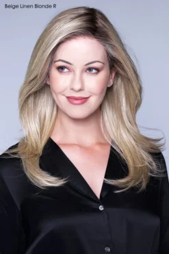 Beverly Hills Wig By BelleTress | Heat-Friendly Synthetic