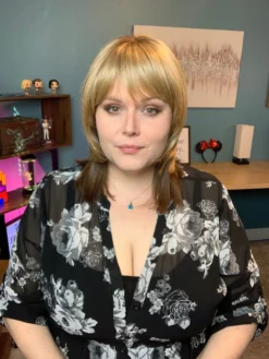 Beautiful Illusion Topper By Raquel Welch | Mono Top 5 Beautiful Illusion Topper By Raquel Welch | Mono Top -Best Wig Shop BeautifulIllusion2 scaled