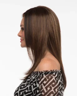 Belinda Wig By Envy | Mono Part -Best Wig Shop Belinda0357