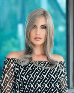 Belinda Wig By Envy | Mono Part -Best Wig Shop Belinda4796 2