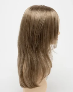 Belinda Wig By Envy | Mono Part -Best Wig Shop BelindaRightSide GingerCream