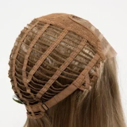 Belinda Wig By Envy | Mono Part -Best Wig Shop BelindaSide GingerCream