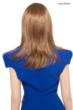 Bliss Wig By TressAllure | Synthetic -Best Wig Shop Bliss Sugar 1443 Edit