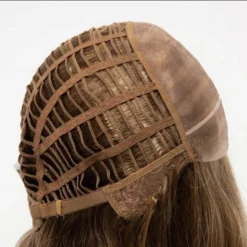 Brianna Wig By Envy | Mono Top -Best Wig Shop BriannaSide MochaFrost