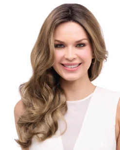 Brianna Wig By Envy | Mono Top -Best Wig Shop Brianna 0403