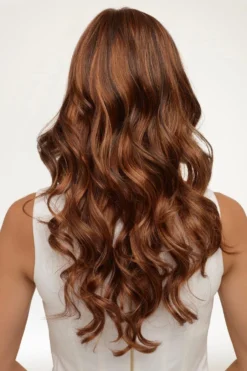 Brianna Wig By Envy | Mono Top -Best Wig Shop Briannaback2012006