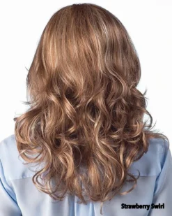 Brittany Wig By Amore | Double Mono Top -Best Wig Shop BrittanySS