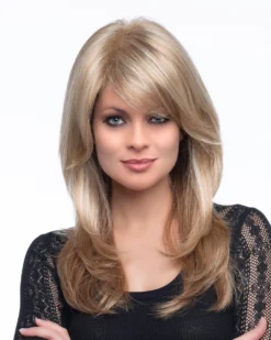 Brooke Wig By Envy | Mono Top | Large Cap 8 Brooke Wig By Envy | Mono Top | Large Cap -Best Wig Shop Brooke 2CC