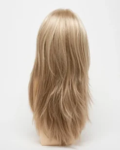 Brooke Wig By Envy | Mono Top | Large Cap 14 Brooke Wig By Envy | Mono Top | Large Cap -Best Wig Shop BrookeBack MediumBlonde