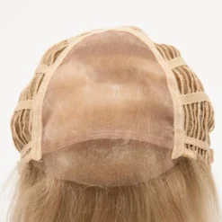 Brooke Wig By Envy | Mono Top | Large Cap 18 Brooke Wig By Envy | Mono Top | Large Cap -Best Wig Shop BrookeFront MediumBlonde