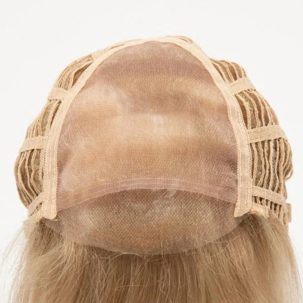 Brooke Wig by Envy | Mono Top | Large Cap Brooke Wig By Envy | Mono Top | Large Cap -Best Wig Shop BrookeFront MediumBlonde