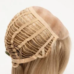 Brooke Wig By Envy | Mono Top | Large Cap 19 Brooke Wig By Envy | Mono Top | Large Cap -Best Wig Shop BrookeSide MediumBlonde