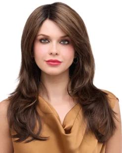 Brooke Wig By Envy | Mono Top | Large Cap 7 Brooke Wig By Envy | Mono Top | Large Cap -Best Wig Shop Brooke 1111