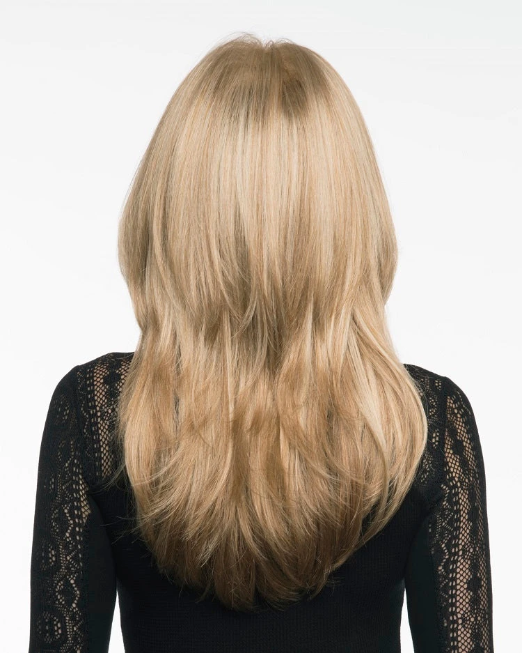 Brooke Wig by Envy | Mono Top | Large Cap Brooke Wig By Envy | Mono Top | Large Cap -Best Wig Shop Brookeback