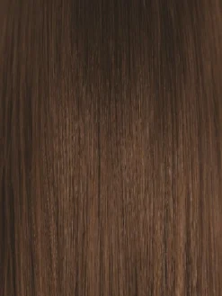 Remy Human Hair Topper 14" By Amore | Mono Top -Best Wig Shop Brown Spice 3909274b 6d45 4641 9678 410c365e8289
