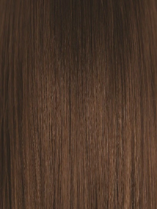 Remy Human Hair Topper 10" by Amore | Mono Top Remy Human Hair Topper 10" By Amore | Mono Top -Best Wig Shop Brown Spice 915b73be a618 44cc a4e2 50a195139f10