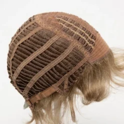 Bryn Wig By Envy -Best Wig Shop BrynSide GingerCream