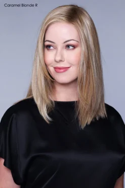 Calabasas By BelleTress | Heat-Friendly Synthetic