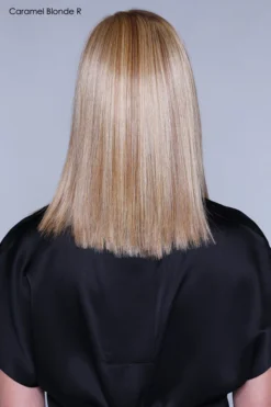 Calabasas By BelleTress | Heat-Friendly Synthetic -Best Wig Shop CALABASAS caramelblonde R5