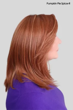 Chloe Wig By BelleTress | Heat-Friendly Synthetic -Best Wig Shop CBTChloepumpkinpiespicerside