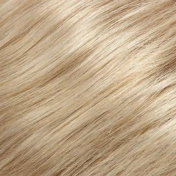 EasiCrown Hair Piece 12" | Remy Human Hair -Best Wig Shop CHAMPAGNE BLONDE WARM PLATINUM BLONDE BLEND 22MB 52884a3e 0782 4c91 ba07 2aab9f3eece4