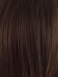 Yuri Wig By Envy | Human Hair | Synthetic Blend 16 Yuri Wig By Envy | Human Hair | Synthetic Blend -Best Wig Shop CINNAMON RAISIN ee45fb21 5af0 4b45 b0bc 3492cac25234