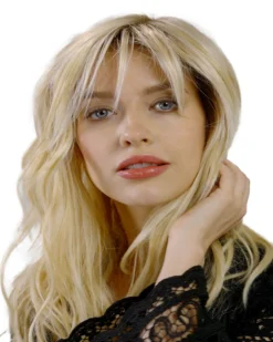 California Beach Waves Wig By TressAllure | Mono Top -Best Wig Shop California Beach Waves 24 102 R12 of 008 Wig 1a California Beach Waves approved.00 06 14 11.Still009