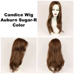 Candice Wig By Godiva's Secret Wigs -Best Wig Shop Candice Auburn Sugar R 42941.1461949048.500.659