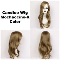 Candice Wig By Godiva's Secret Wigs | Large Cap -Best Wig Shop Candice Mochaccino R 360 57643.1444941645.500.659 bbb5be75 5a3a 464f b93b f3fe02d28efb