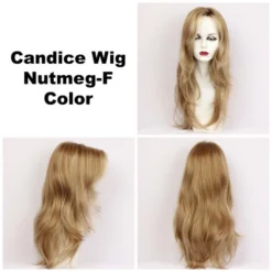 Candice Wig By Godiva's Secret Wigs | Large Cap -Best Wig Shop Candice Nut F 360 22597.1444941529.500.659 7b7877e2 11e3 45ed ba75 2338c0439c96