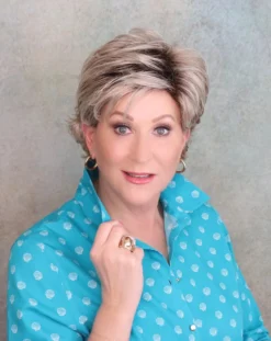 Carly Wig By Henry Margu -Best Wig Shop Carly10 613GR