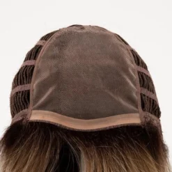 Celeste Wig By Envy | Mono Top | Large Cap -Best Wig Shop CelesteFront ToastedSesame