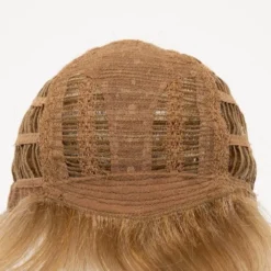 Chantel Wig By Envy -Best Wig Shop ChantelFront VanillaButter